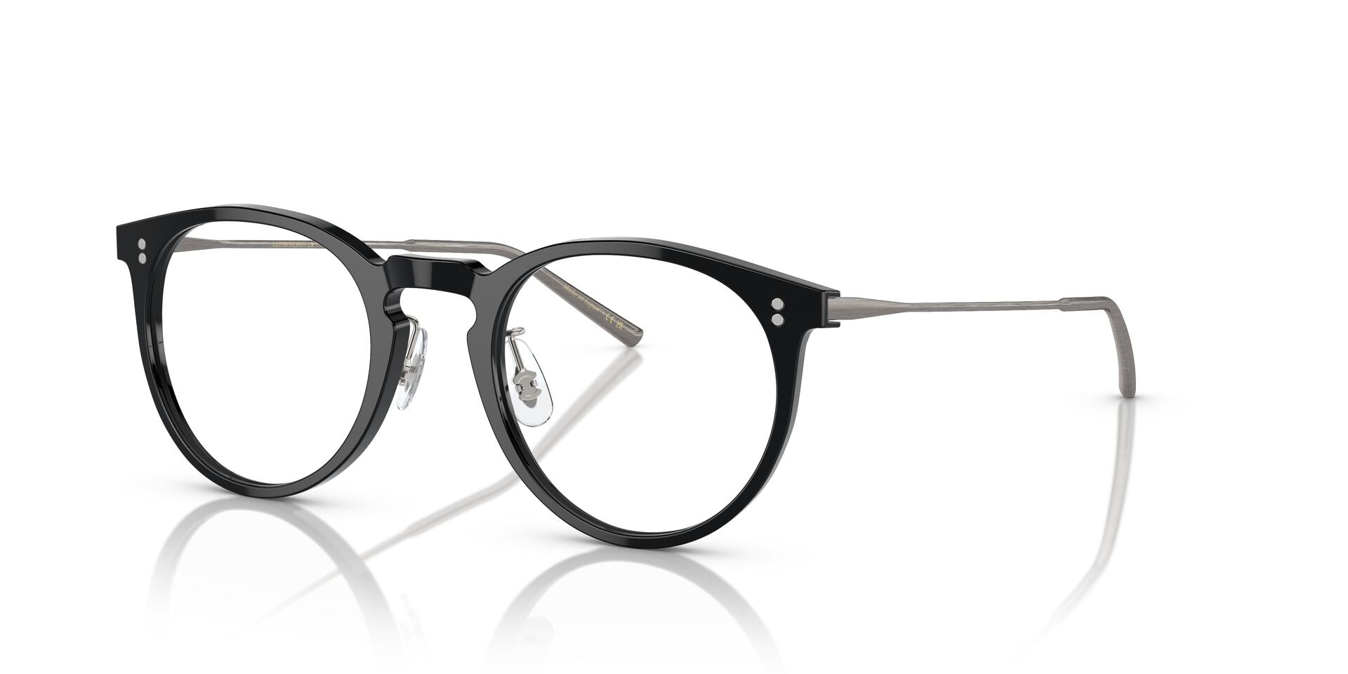 Oliver Peoples Orrison OV5544 Round Glasses Fashion Eyewear UK
