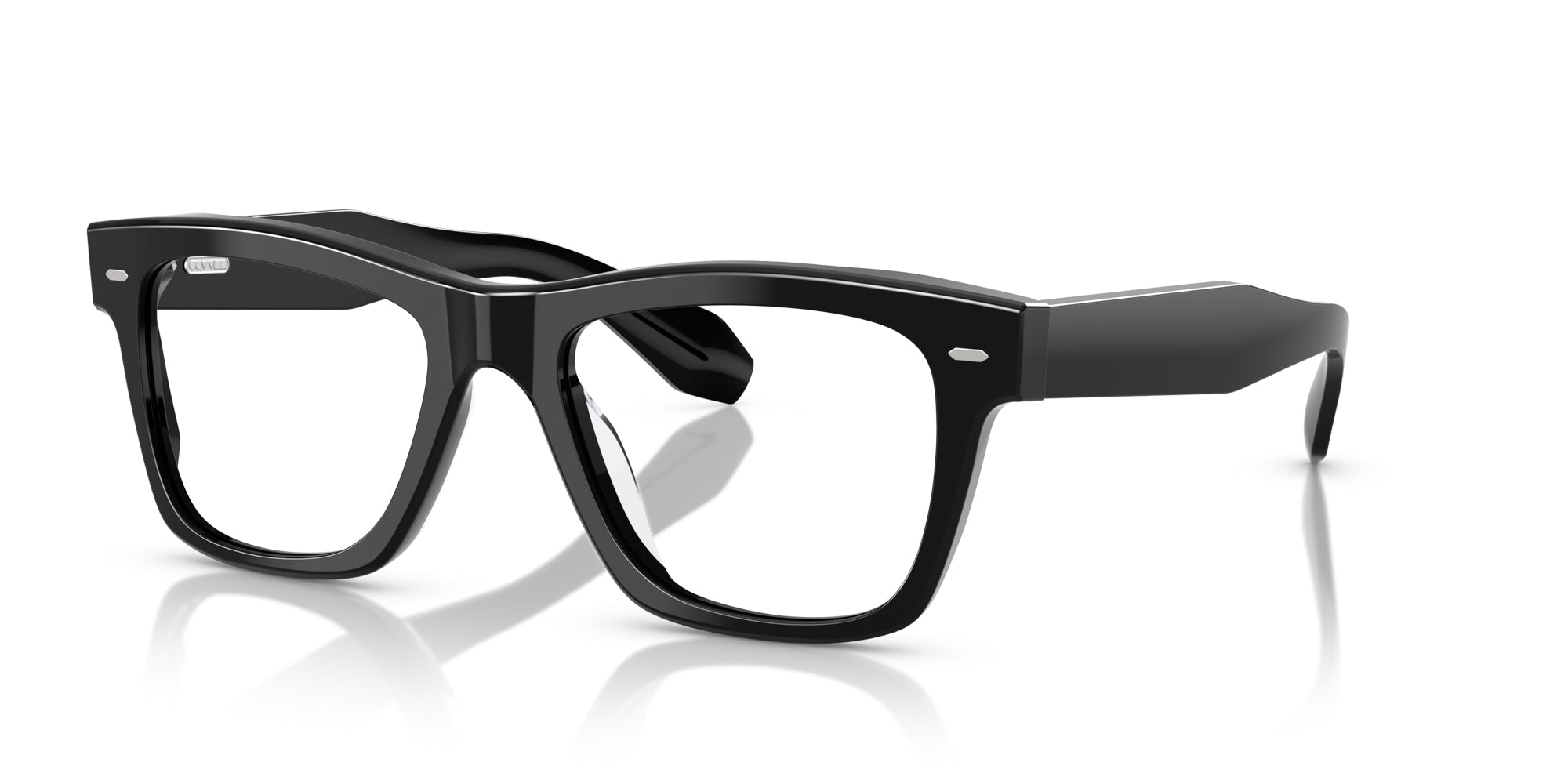 Oliver Peoples N.04 OV5552U Square Glasses | Fashion Eyewear US
