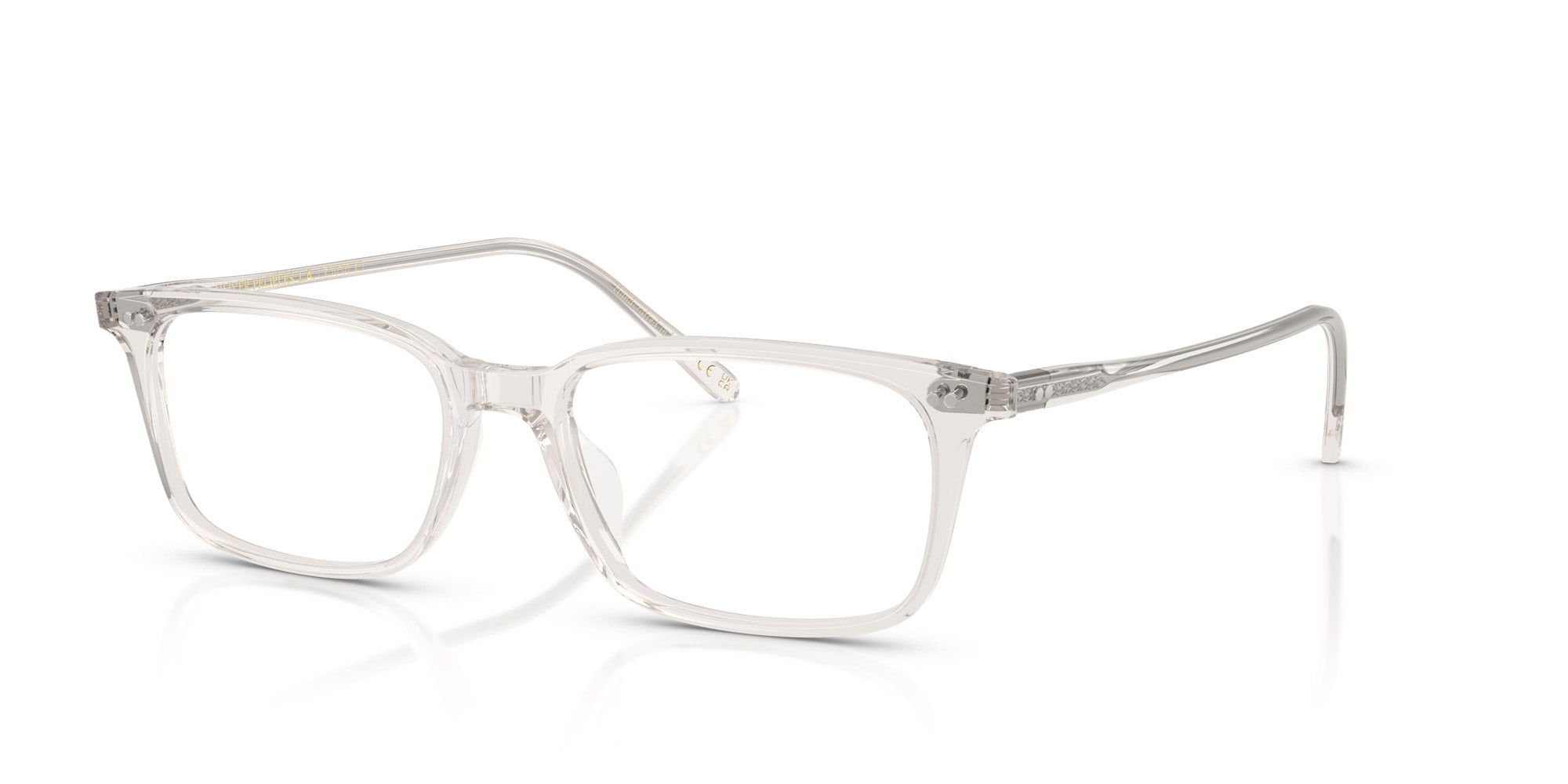 Oliver Peoples Neylan OV5579U Rectangle Glasses Fashion Eyewear UK