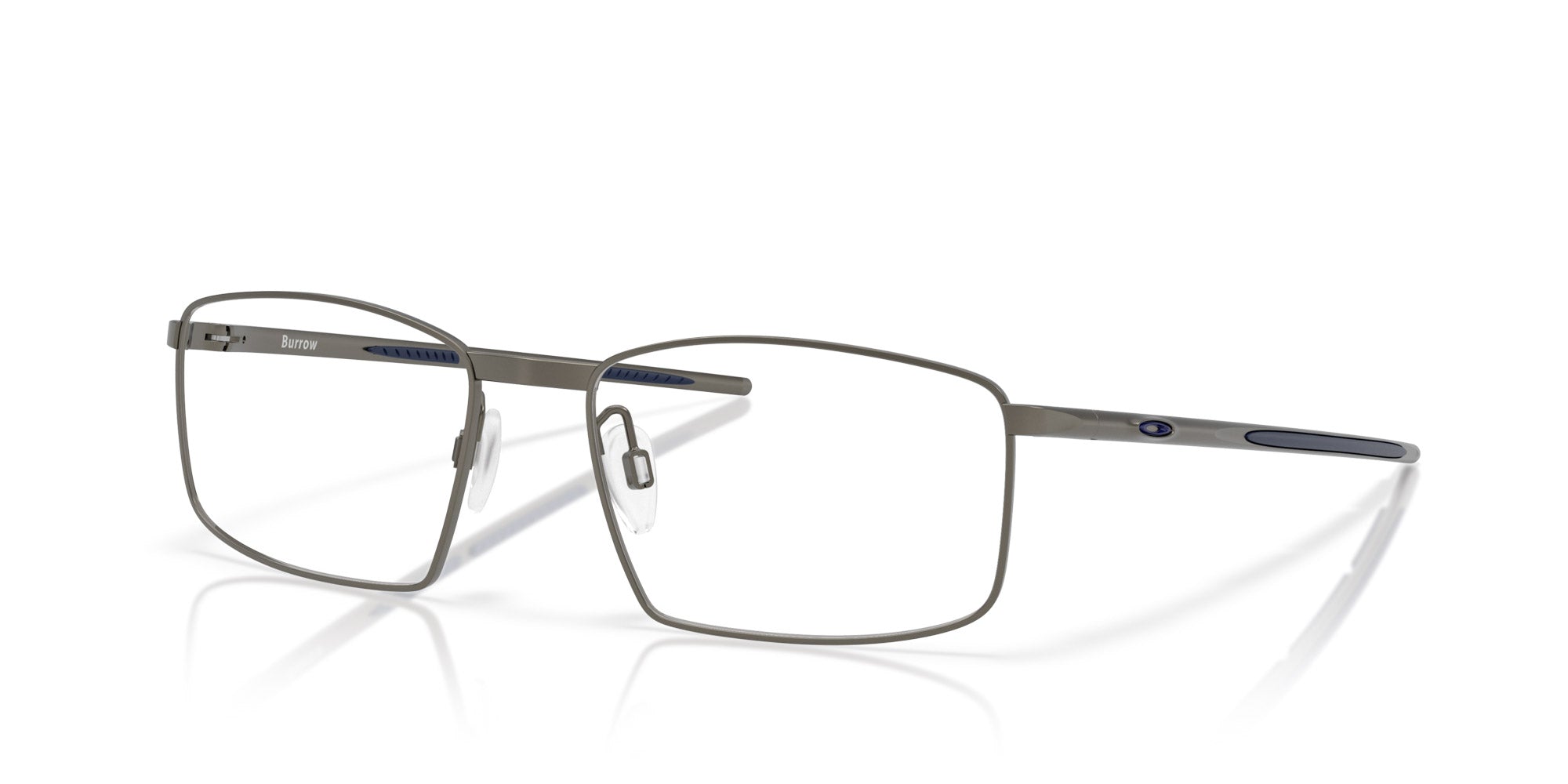 Oakley Burrow OX5086 Square Glasses | Fashion Eyewear US