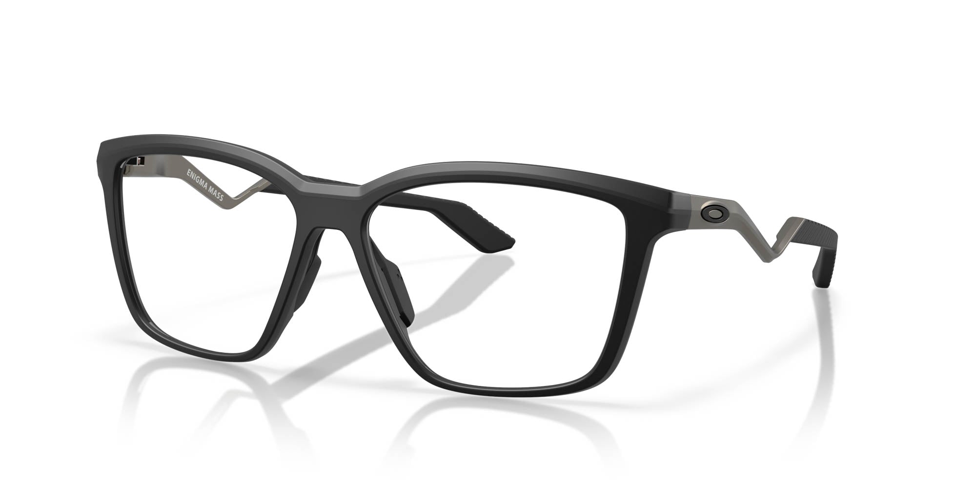 Oakley Enigma Mass OX8191 Square Glasses | Fashion Eyewear