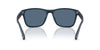 Polo Ralph Lauren PH4229U Matte Navy Blue/Dark Blue #colour_matte-navy-blue-dark-blue
