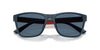 Polo Ralph Lauren PH4229U Matte Navy Blue/Dark Blue #colour_matte-navy-blue-dark-blue