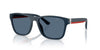 Polo Ralph Lauren PH4229U Matte Navy Blue/Dark Blue #colour_matte-navy-blue-dark-blue