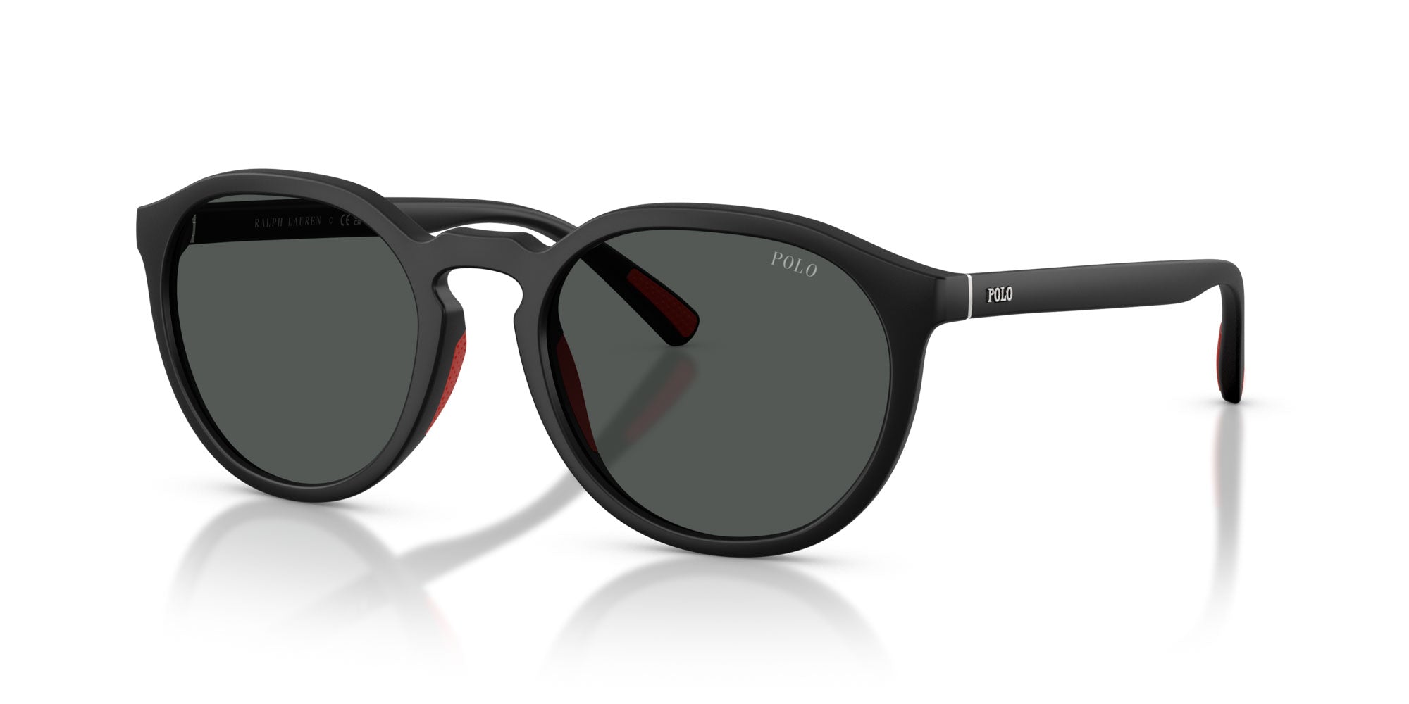 Polo Ralph Lauren PH4232U Round Sunglasses | Fashion Eyewear