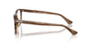 Persol PO3344V Striped Brown #colour_striped-brown