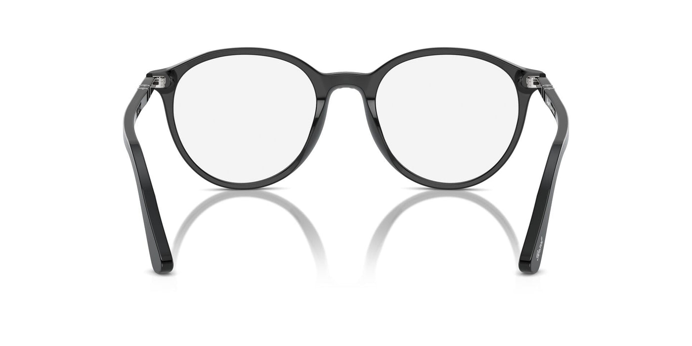 Persol PO3350S Black/Transitions Clear To Sapphire #colour_black-transitions-clear-to-sapphire