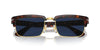 Persol PO3354S Havana/Transitions Clear To Sapphire #colour_havana-transitions-clear-to-sapphire