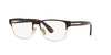 Prada VPR57Z Matte Brown #colour_matte-brown