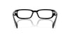 Prada VPR B05 Black-Silver Night #colour_black-silver-night