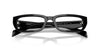 Prada VPR B05 Black-Silver Night #colour_black-silver-night