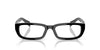 Prada VPR B05 Black-Silver Night #colour_black-silver-night