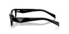 Prada VPR B05 Black-Silver Night #colour_black-silver-night