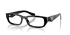 Prada VPR B05 Black-Silver Night #colour_black-silver-night