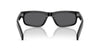 Prada SPR B11 Black/Dark Grey #colour_black-dark-grey