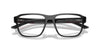 Prada Linea Rossa VPS05R Transparent Grey #colour_transparent-grey