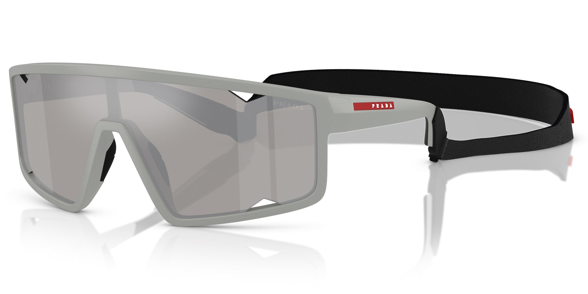Prada Sport Linea Rossa Sunglasses – Fashion Meets Performance | OpticalH