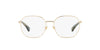 Ralph by Ralph Lauren RA6051 Shiny Pale Gold #colour_shiny-pale-gold