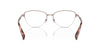 Ralph by Ralph Lauren RA6059 Shiny Rose Gold #colour_shiny-rose-gold