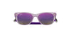 Ray-Ban Junior RJ9052S Opal Purple/Blue & Violet #colour_opal-purple-blue-&-violet