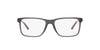 Ralph Lauren RL6133 Matte Transparent Grey #colour_matte-transparent-grey