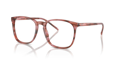 Ray-Ban RB5387 Striped Pink #colour_striped-pink