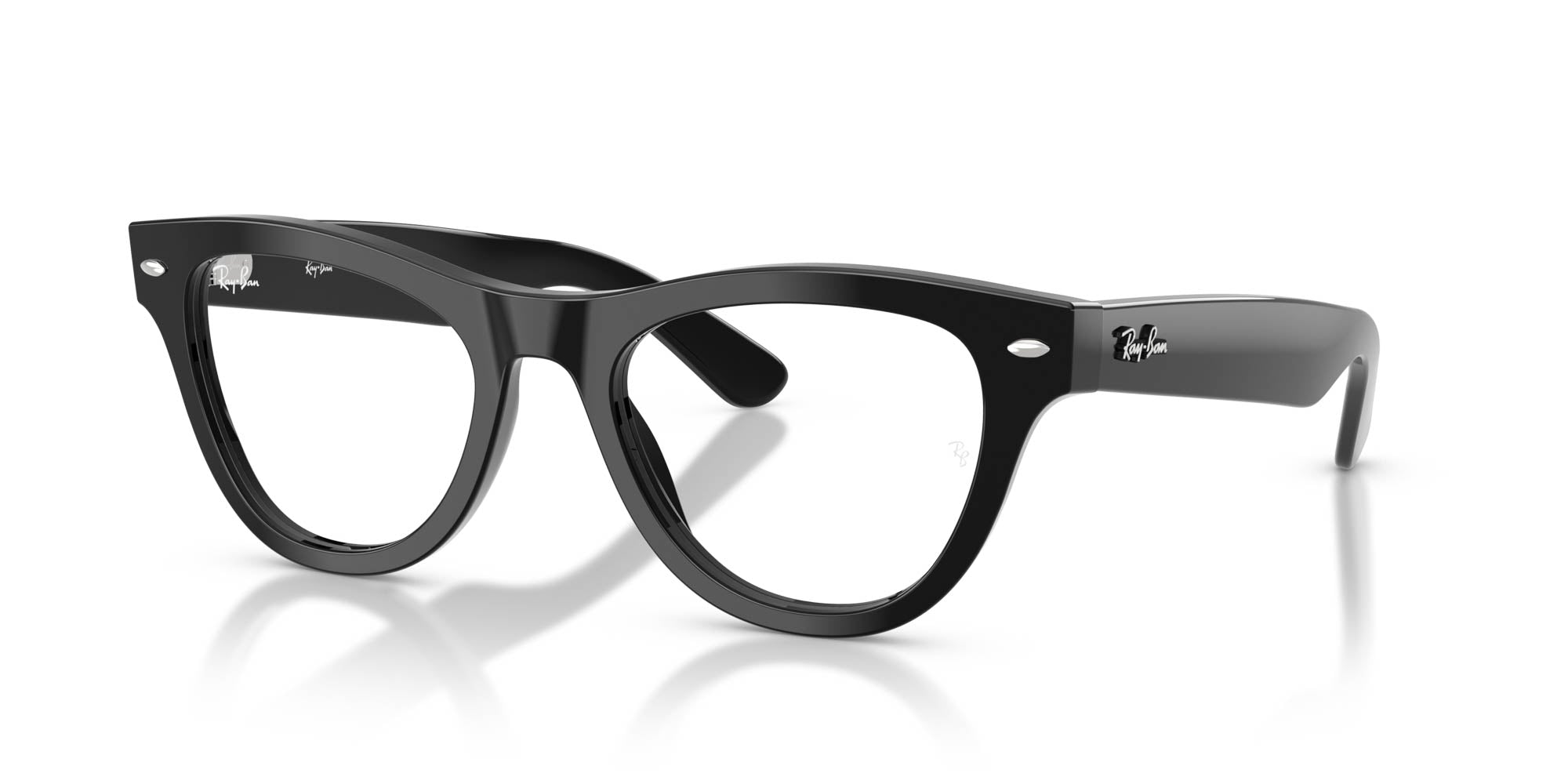 Ray-Ban RB5510 Cat Eye Glasses Fashion Eyewear AU