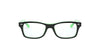 Ray-Ban Junior RB1531 Black On Green #colour_black-on-green