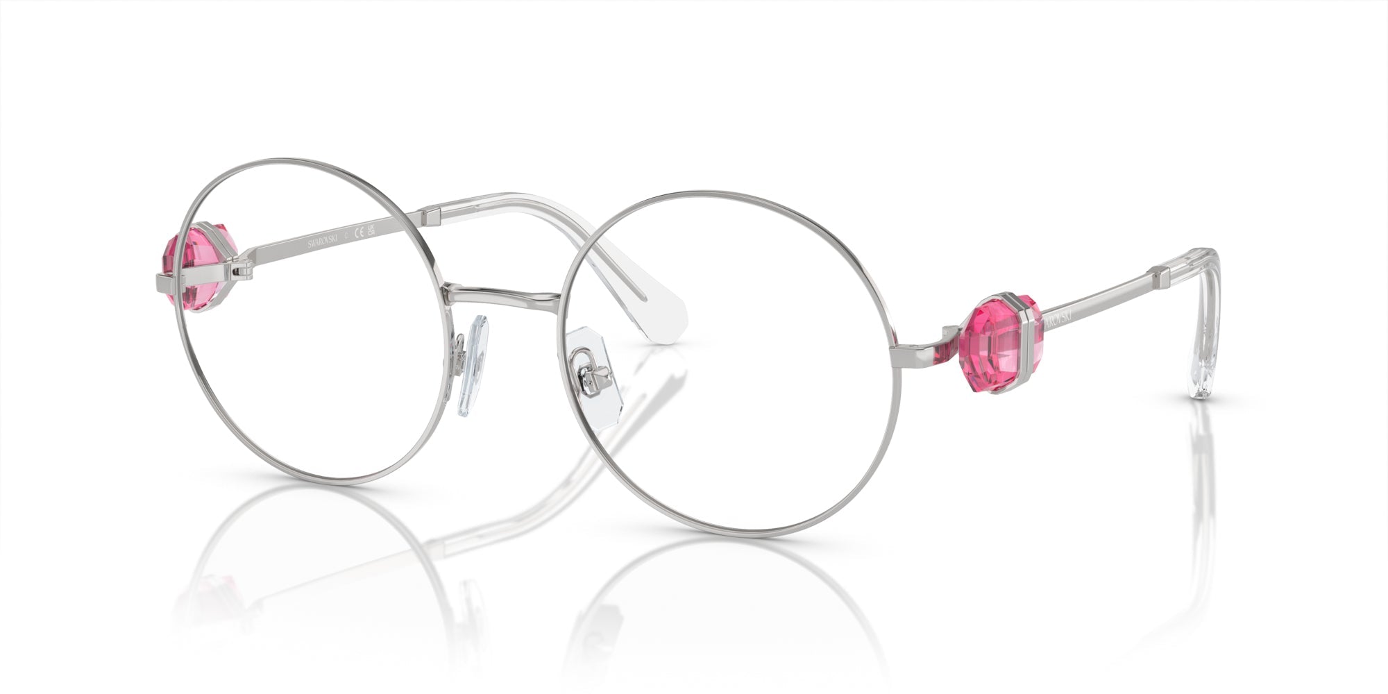 swarovski-sk1001-round-glasses-fashion-eyewear-us