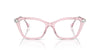 Swarovski SK2011 Transparent Pink #colour_transparent-pink
