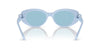 Swarovski SK6002 Light Blue/Light Blue Silver Mirror #colour_light-blue-light-blue-silver-mirror