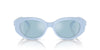 Swarovski SK6002 Light Blue/Light Blue Silver Mirror #colour_light-blue-light-blue-silver-mirror