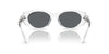 Swarovski SK6002 Transparent Crystal/Dark Grey #colour_transparent-crystal-dark-grey