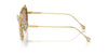 Swarovski SK7011 Gold/Light Brown #colour_gold-light-brown