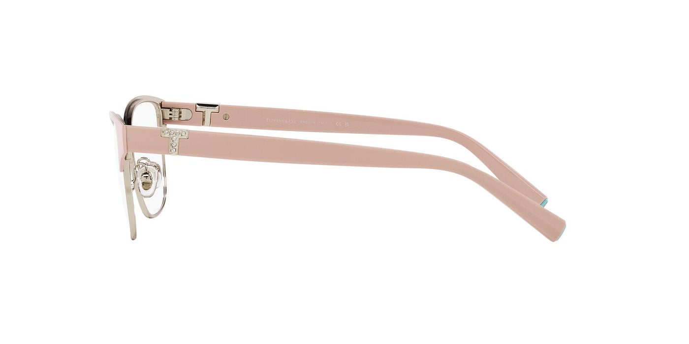 Tiffany TF1152B Cloud Pink On Pale Gold #colour_cloud-pink-on-pale-gold