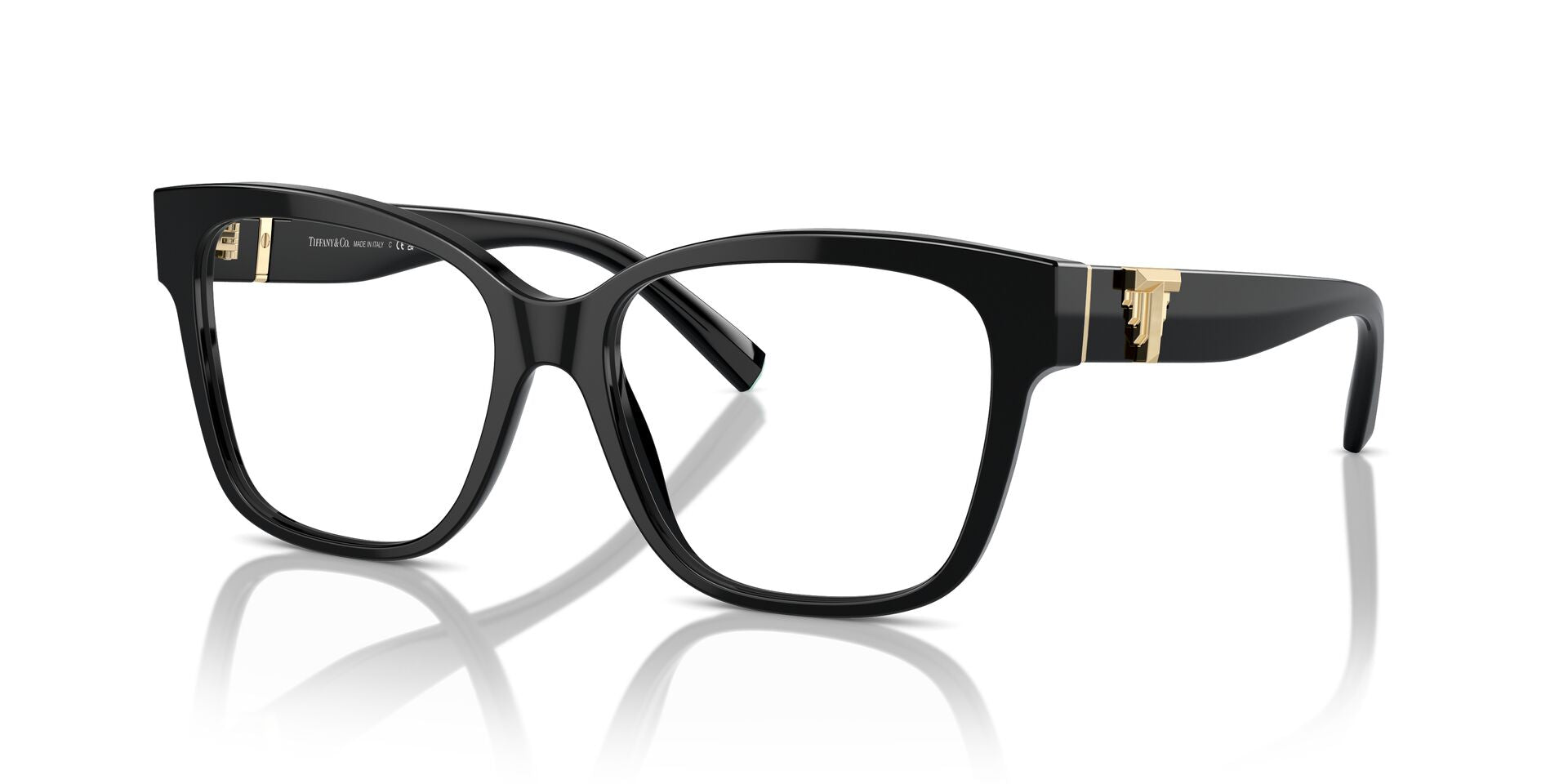 Tiffany TF2246 Square Glasses Fashion Eyewear UK