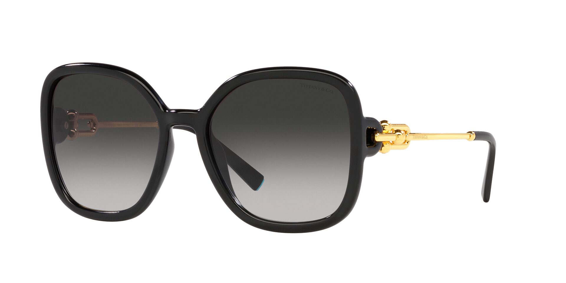 TIFFANY＆Co.バタフライ サングラス TF4202U80013C Tiffany TF4202U Square Sunglasses | Fashion Eyewear US