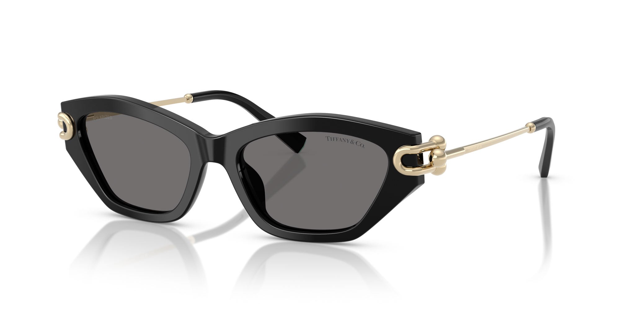 Tiffany TF4231U Cat Eye Sunglasses | Fashion Eyewear US