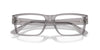 Versace VE3342 Grey Transparent #colour_grey-transparent