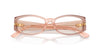 Versace VE3343 Peach Gradient Beige #colour_peach-gradient-beige
