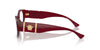 Versace VE3345 Bordeaux Transparent #colour_bordeaux-transparent