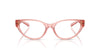 Versace VE3372U Transparent Pink #colour_transparent-pink