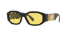 Versace VE4361 Black/Yellow #colour_black-yellow