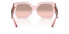 Versace VE4402 Transparent Pink/Light Pink Silver Mirror #colour_transparent-pink-light-pink-silver-mirror