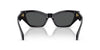 Versace 4488U Black/Grey #colour_black-grey