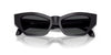 Versace 4488U Black/Grey #colour_black-grey