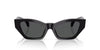 Versace 4488U Black/Grey #colour_black-grey