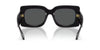 Versace 4496U Black/Grey #colour_black-grey