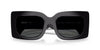Versace 4496U Black/Grey #colour_black-grey