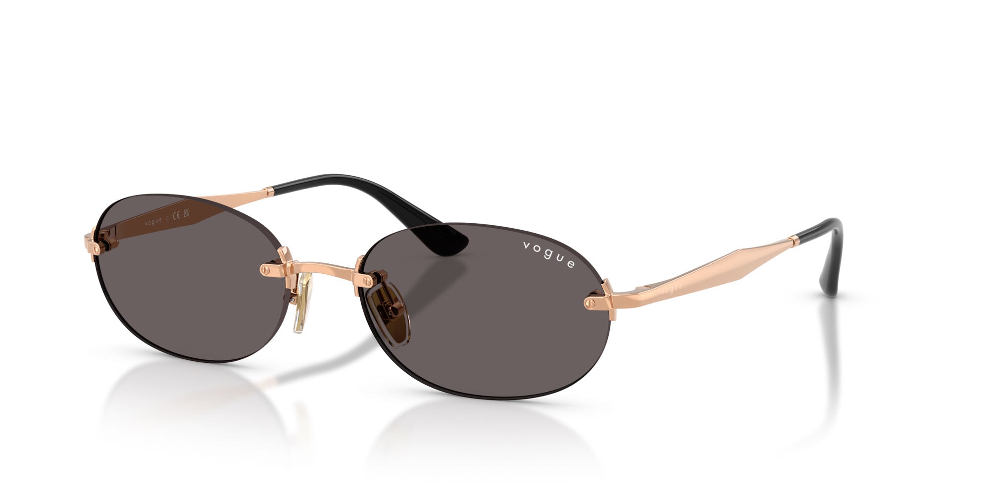 Vogue Eyewear VO4342S Oval Sunglasses